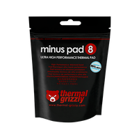 Thermal Grizzly Minus Pad 8 TGMP83030051R  Thermal Pad 30 x 30 x 05mm