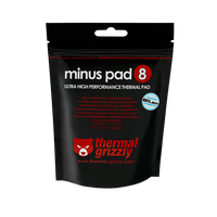 Thermal Grizzly Minus Pad 8 TGMP812020051R  Thermal Pad 120 x 20 x 05mm