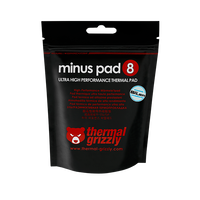 Thermal Grizzly Minus Pad 8 TGMP83030151R  Thermal Pad 30 x 30 x 15mm