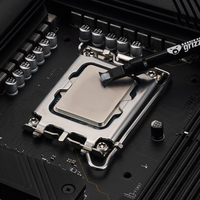 Thermal Grizzly Duronaut 2g Pasta Térmica Thermal Grizzly Duronaut 2g Pasta Térmica