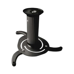 TooQ PJ1010TNB Proyector Techo Giratorio Negro Soporte TooQ PJ1010TNB Proyector Techo Giratorio Negro Soporte
