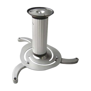 TooQ PJ1010TNS Proyector Techo Giratorio Gris  Soporte