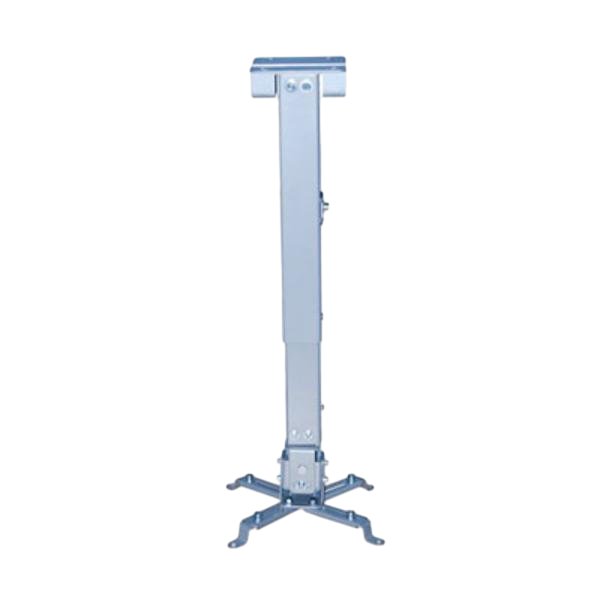 TooQ PJ2012TW Proyector Techo Inclinable Blanco Soporte TooQ PJ2012TW Proyector Techo Inclinable Blanco Soporte