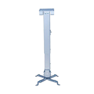 TooQ PJ2012TS Proyector Techo Inclinable Plata Soporte TooQ PJ2012TS Proyector Techo Inclinable Plata Soporte