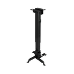 TooQ PJ2012T-B Proyector Techo Inclinable Negro - Soporte