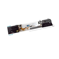 TooQ Soporte TV de pared Fijo Delgado 37 a 70