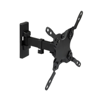 TooQ LP2042TNLB pared inclinable para 13a 42  Soporte