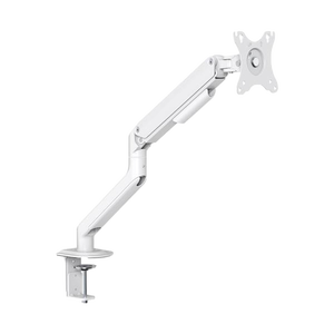 TooQ soporte de mesa para pantalla 1732 VESA Max 100x100 Blanco  Soporte