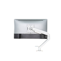 TooQ soporte de mesa para pantalla 1732 VESA Max 100x100 Blanco  Soporte