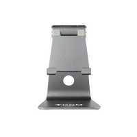 Tooq PH0001G Stand Gris ajustable Teléfono Tablet Soporte para Móvil Tooq PH0001G Stand Gris ajustable Teléfono Tablet Soporte para Móvil