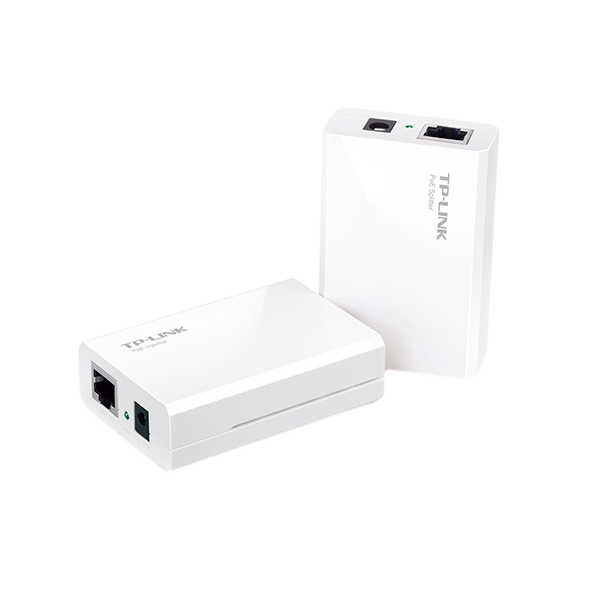 TPLink TLPOE200  Accesorio para red TPLink TLPOE200  Accesorio para red