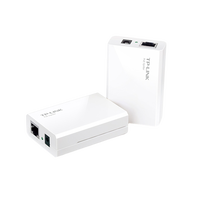 TPLink TLPOE200  Accesorio para red