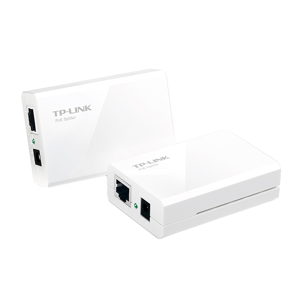 TPLink TLPOE200  Accesorio para red TPLink TLPOE200  Accesorio para red
