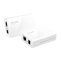 TPLink TLPOE200  Accesorio para red
