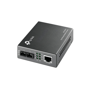 TPLink MC100CM  Accesorio para red