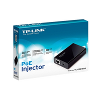 TPLink TLPOE150S  Accesorio para red