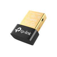 TPLink UB400 Nano USB Bluetooth 40  Adaptador