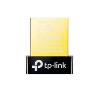 TPLink UB400 Nano USB Bluetooth 40  Adaptador