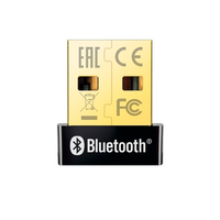 TPLink UB400 Nano USB Bluetooth 40  Adaptador