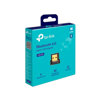 TPLink UB400 Nano USB Bluetooth 40  Adaptador