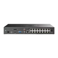 TPLink NVR2016H NVR 16CH 4K 4TB HDD TPLink NVR2016H NVR 16CH 4K 4TB HDD