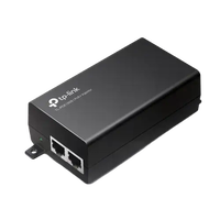 TPLink POE160S  Inyector PoE 160W