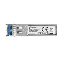 TPLink SM311LM  Módulo SFP 1000BaseLX