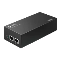 TPLink TLPOE170S  Inyector PoE 60W 8023bt