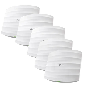 TPLink EAP245  AP WiFi 5 AC1750 Pack 5