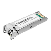 TPLink SM321A2 Módulo SFP 1000BaseBX WDM 2km TPLink SM321A2 Módulo SFP 1000BaseBX WDM 2km