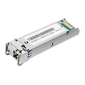 TPLink SM321A2  Módulo SFP 1000BaseBX WDM 2km