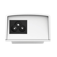 TPLink TLPOE4824G adaptador inyector PoE Gigabit Ethernet 48V Fuente Alimentación TPLink TLPOE4824G adaptador inyector PoE Gigabit Ethernet 48V Fuente Alimentación