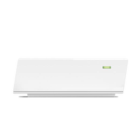 TPLink TLPOE4824G adaptador inyector PoE Gigabit Ethernet 48V Fuente Alimentación TPLink TLPOE4824G adaptador inyector PoE Gigabit Ethernet 48V Fuente Alimentación