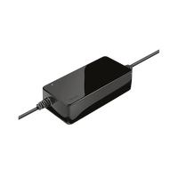 Trust Primo 70W Laptop Charger  Cargador universal para ordenador portátil de 70 W