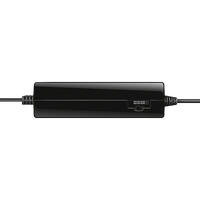 Trust Primo 70W Laptop Charger  Cargador universal para ordenador portátil de 70 W