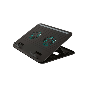 Trust Cyclone Notebook Cooling Stand