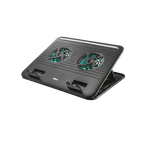 Trust Cyclone Notebook Cooling Stand
