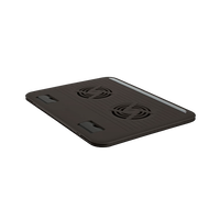 Trust Cyclone Notebook Cooling Stand