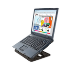 Trust Cyclone Notebook Cooling Stand