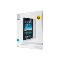 Trust Screen Protector 2 pack para Ipad * Reacondicionado * Trust Screen Protector 2 pack para Ipad * Reacondicionado *