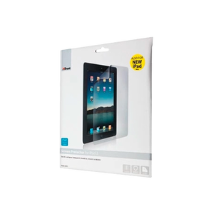 Trust Screen Protector 2 pack para Ipad