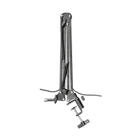 Trust GXT 253 Emita  Brazo para Micrófono con USB