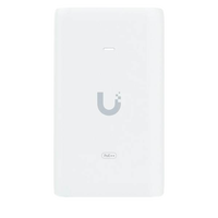 Ubiquiti PoE  60W 48V 125A  Adaptador