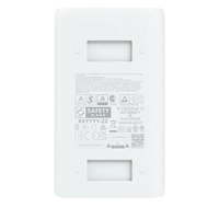 Ubiquiti PoE  60W 48V 125A  Adaptador