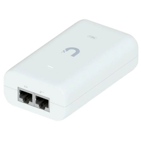 Ubiquiti PoE  60W 48V 125A  Adaptador