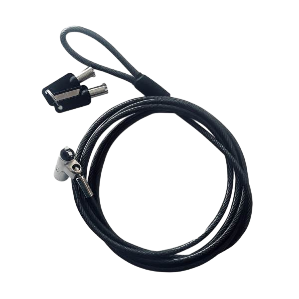 Urban Factory CRS79UF Nano Kensington Cable de seguridad Urban Factory CRS79UF Nano Kensington Cable de seguridad