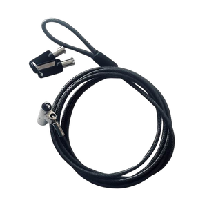 Urban Factory CRS79UF Nano Kensington  Cable de seguridad