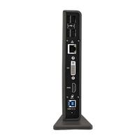 V7 Dock station USB HDMI DVIVGA USB RJ45 Accesorio V7 Dock station USB HDMI DVIVGA USB RJ45 Accesorio
