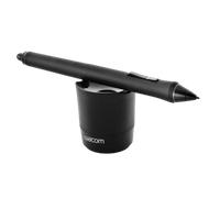 Bolígrafo digital Wacom Grip Pen