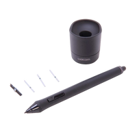 Bolígrafo digital Wacom Grip Pen